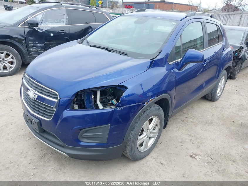 Vin: 3gncjpsb2dl157577, lot: 3010463, chevrolet trax 1lt 20132