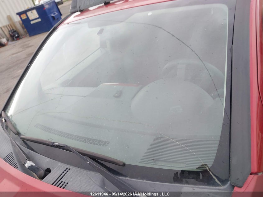 2007 Dodge Caliber Sxt VIN: 1B3HB48B47D525755 Lot: 12611946