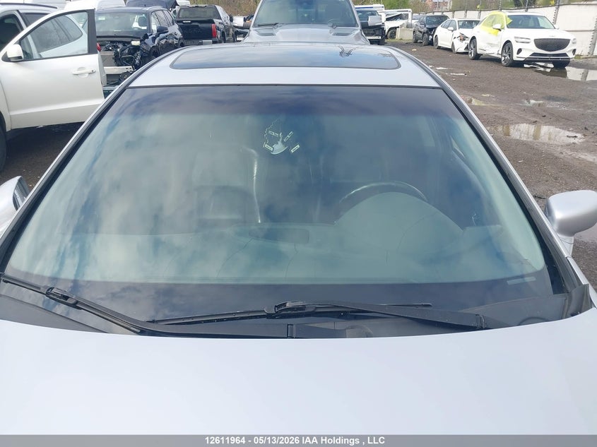 2004 Acura Tl VIN: 19UUA66284A804901 Lot: 12611964