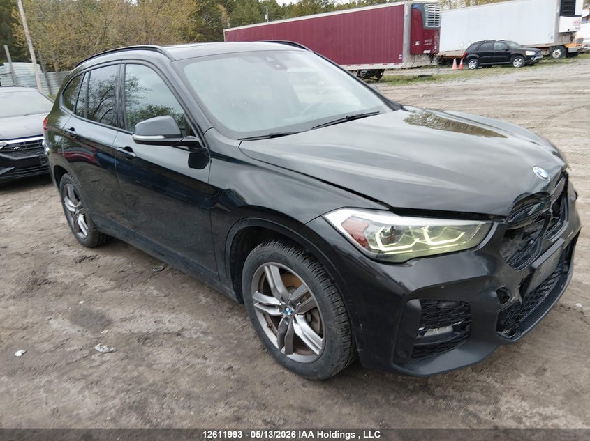 2022 BMW X1 XDRIVE28I