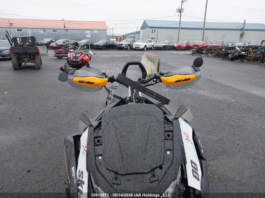 2026 OTHER SKIDOO SKIDOO. N/A N/A