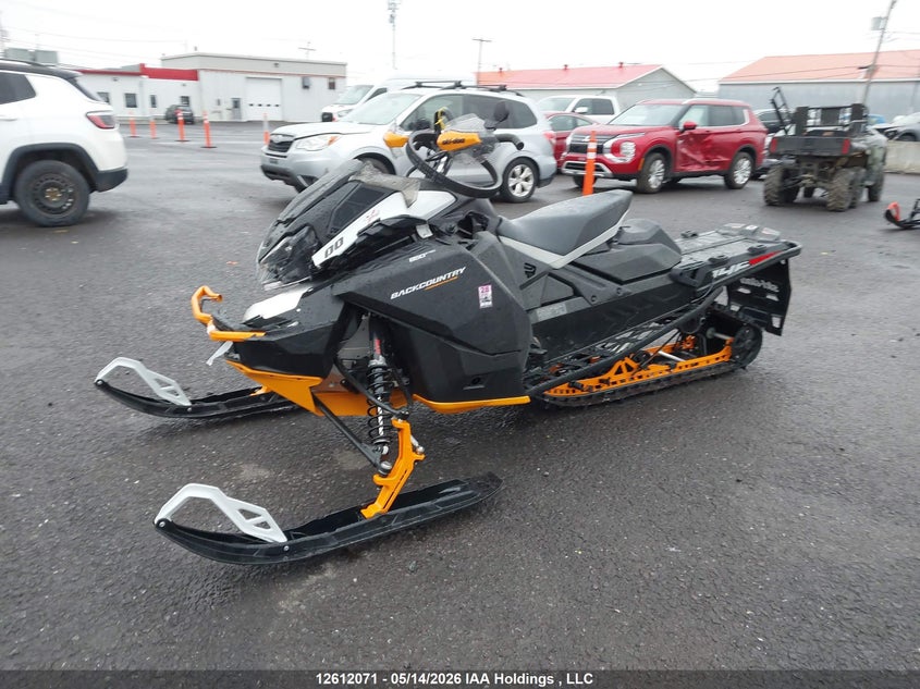 2026 OTHER SKIDOO SKIDOO. N/A N/A