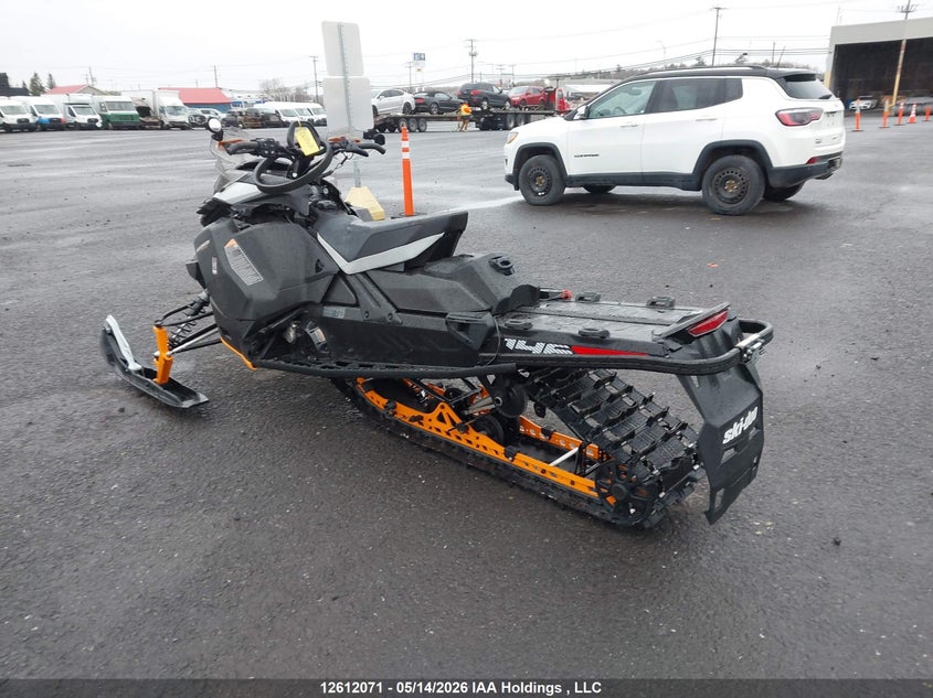 2026 OTHER SKIDOO SKIDOO. N/A N/A