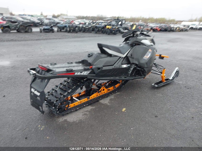 2026 OTHER SKIDOO SKIDOO. N/A N/A
