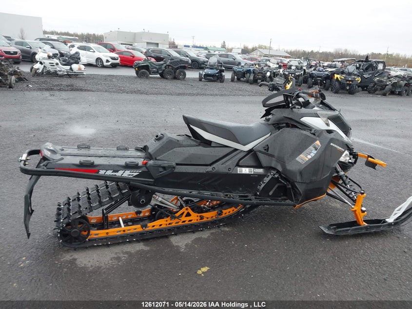 2026 OTHER SKIDOO SKIDOO. N/A N/A