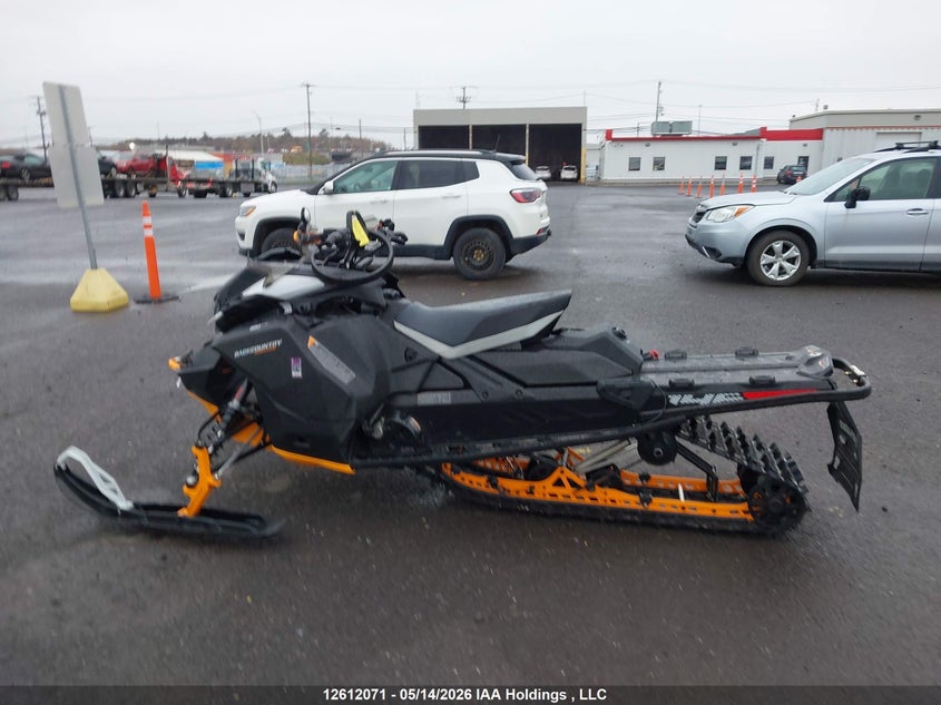 2026 OTHER SKIDOO SKIDOO. N/A N/A