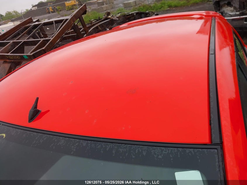 2011 Mazda Mazda2 VIN: JM1DE1HY0B0104011 Lot: 12612075