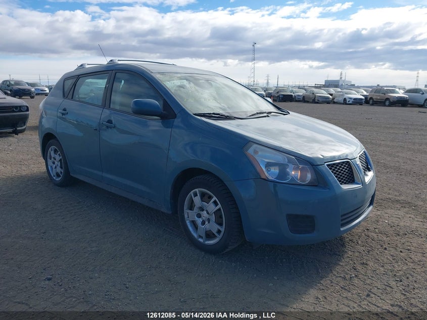 5Y2SM67039Z402156 PONTIAC VIBE Photo 1