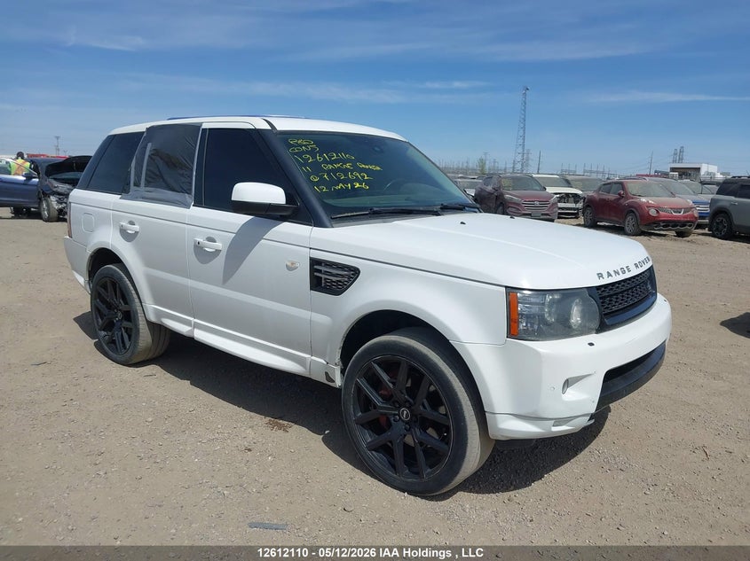 Vin: salsh2e4xba712692, lot: 3010703, land rover range rover sport sc 2011 img_1