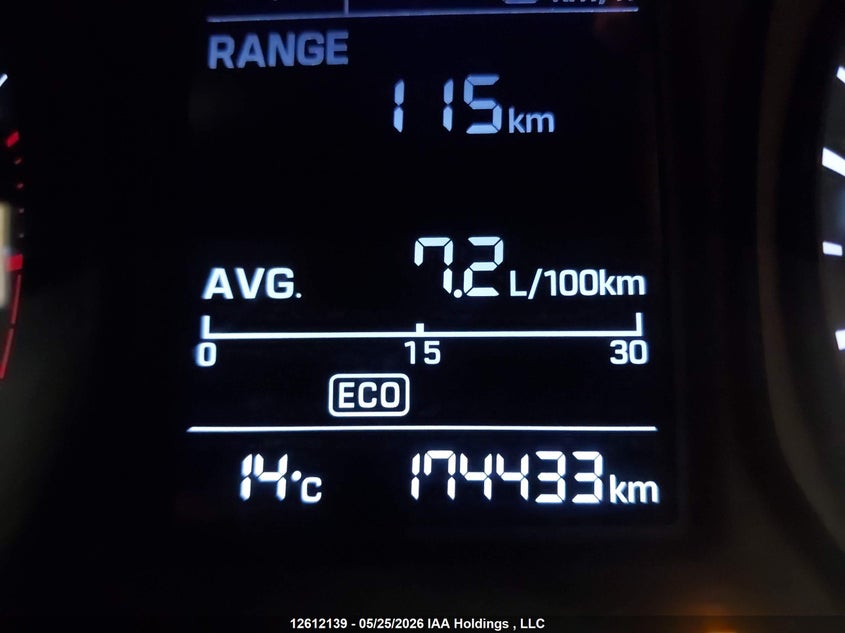 2018 Hyundai Kona VIN: KM8K12AA8JU113029 Lot: 12612139