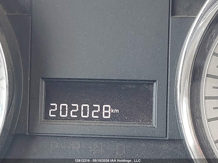 2014 Dodge Grand Caravan Se VIN: 2C4RDGBG0ER144899 Lot: 12612214