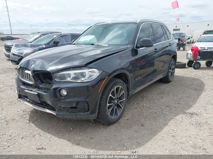 Vin: 5uxkr0c39h0v76037, lot: 3010832, bmw x5 xdrive35i 20172
