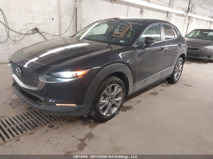 Vin: 3mvdmbcm9sm871199, lot: 3010866, mazda cx-30 gs 20252