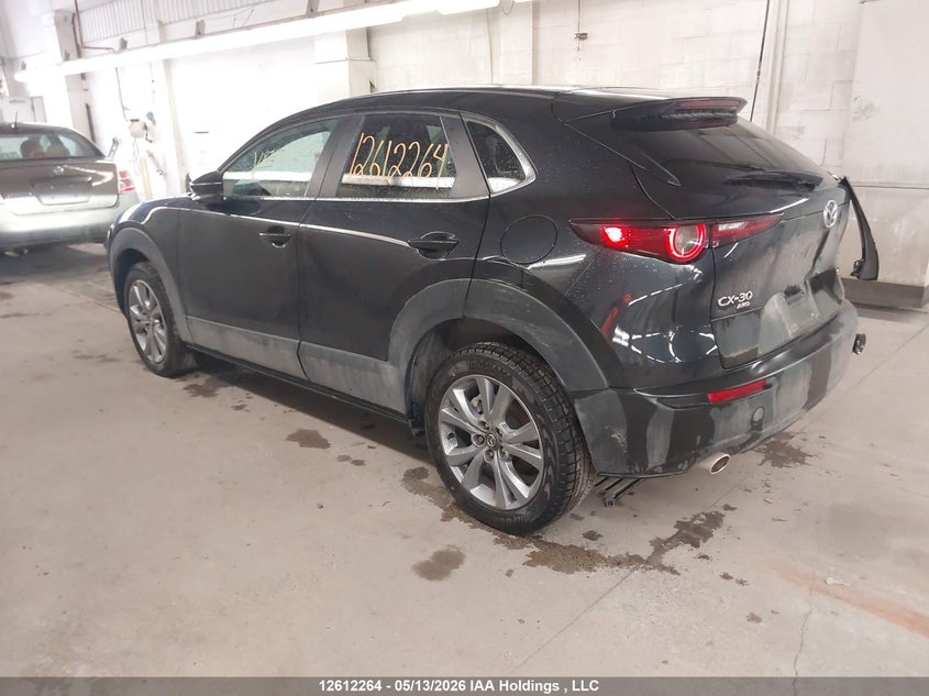 Vin: 3mvdmbcm9sm871199, lot: 3010866, mazda cx-30 gs 20253