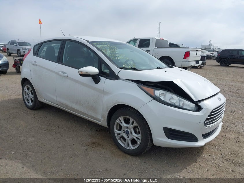 Vin: 3fadp4ej4gm106101, lot: 3010895, ford fiesta se 2016 img_1