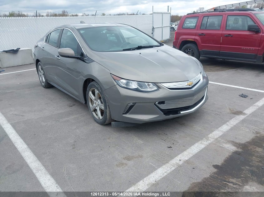 Vin: 1g1ra6s59hu129884, lot: 3010915, chevrolet volt lt 2017 img_1