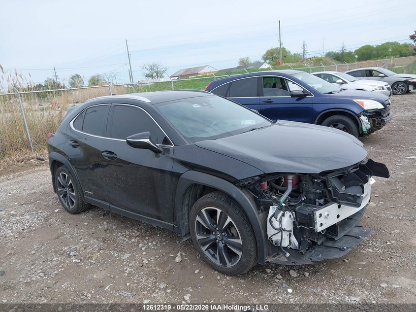 Vin: jthp9jbh4m2049465, lot: 3010921, lexus ux 250h 2021 img_1