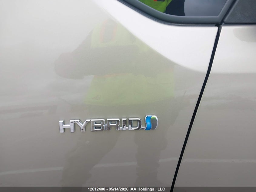 2008 Toyota Prius VIN: JTDKB20U887790801 Lot: 12612400