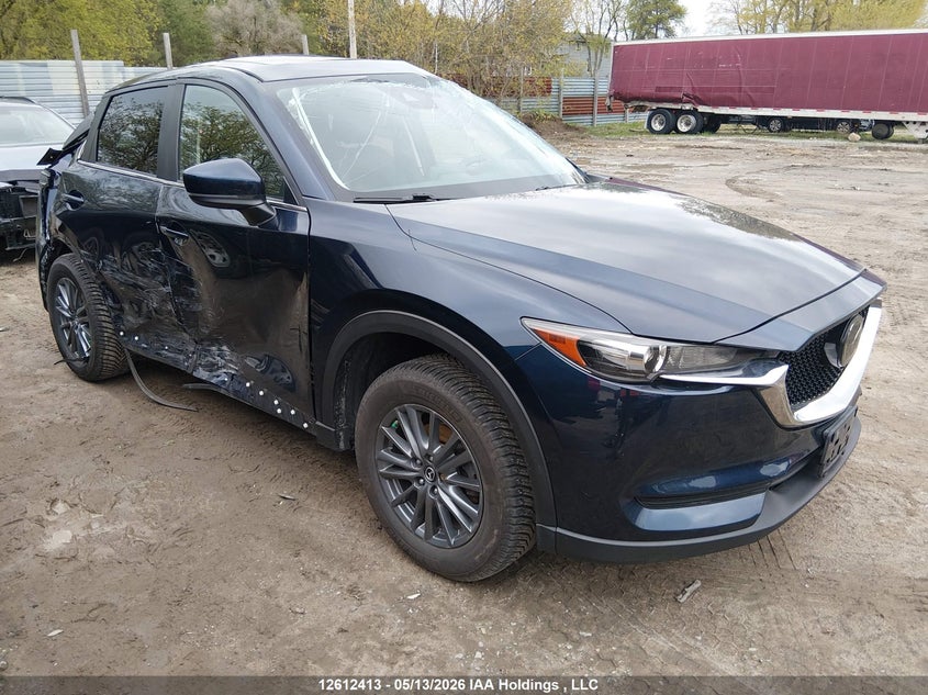 Vin: jm3kfbcm5k0502062, lot: 3011015, mazda cx-5 touring 2019 img_1
