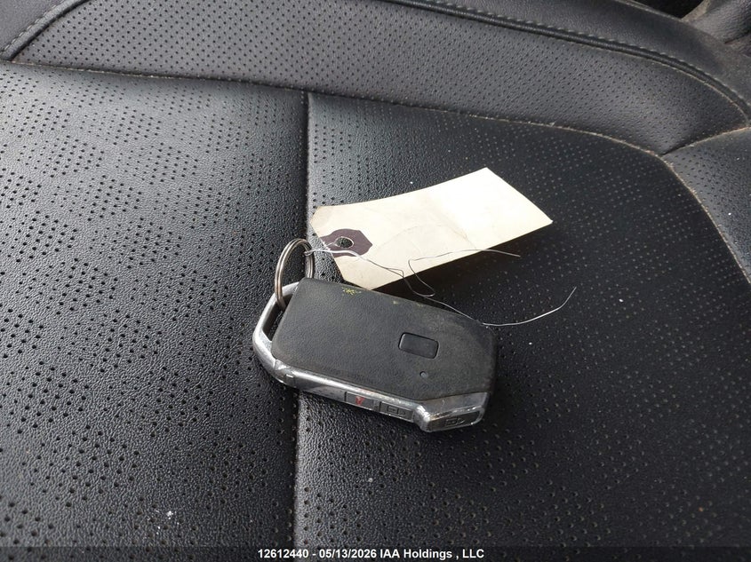 2022 Kia Seltos Ex VIN: KNDEUCAA0N7322882 Lot: 12612440