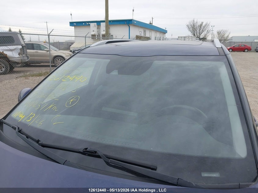 2022 Kia Seltos Ex VIN: KNDEUCAA0N7322882 Lot: 12612440