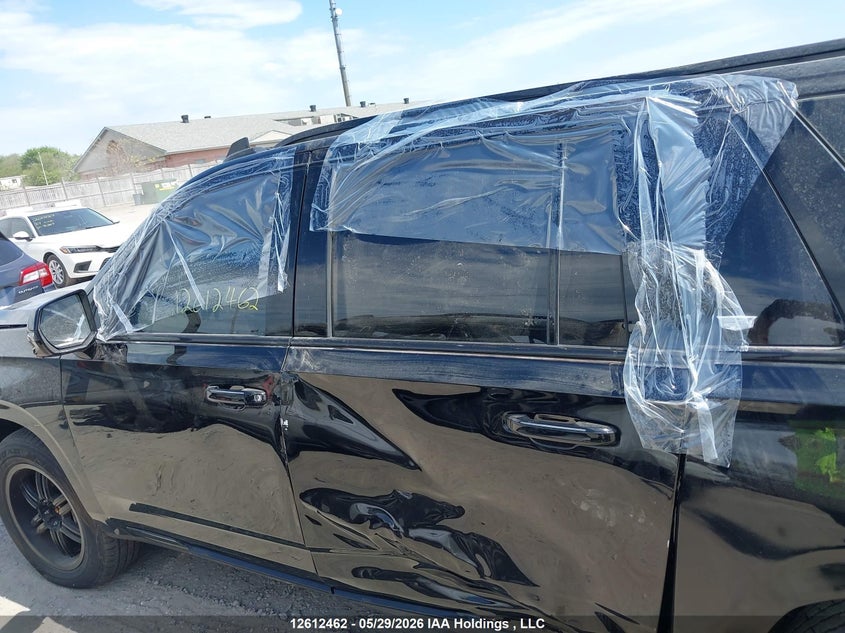 2021 Cadillac Escalade Esv VIN: 1GYS4RKL3MR367446 Lot: 12612462