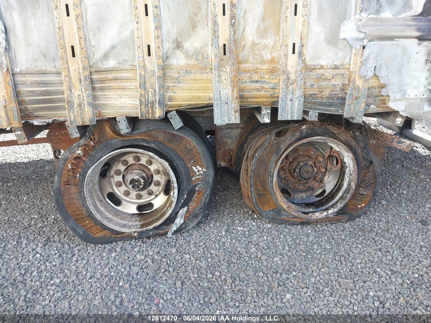 2016 OTHER UTILITY TRAILER MFG TRAILER TRAILER N/A