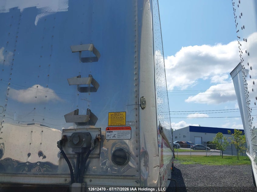 2016 OTHER UTILITY TRAILER MFG TRAILER TRAILER N/A