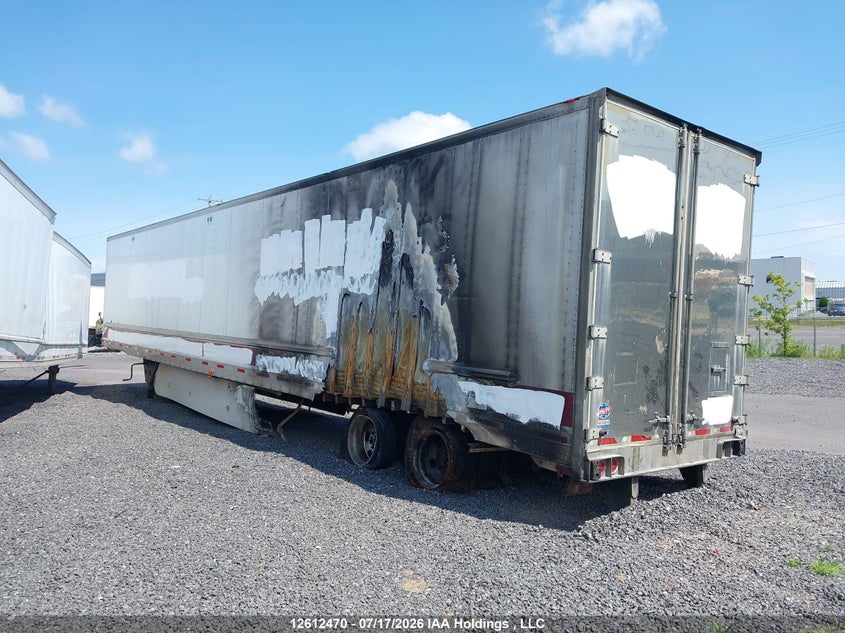 2016 OTHER UTILITY TRAILER MFG TRAILER TRAILER N/A