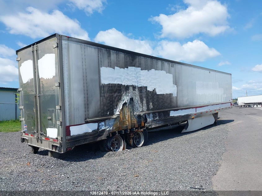 2016 OTHER UTILITY TRAILER MFG TRAILER TRAILER N/A