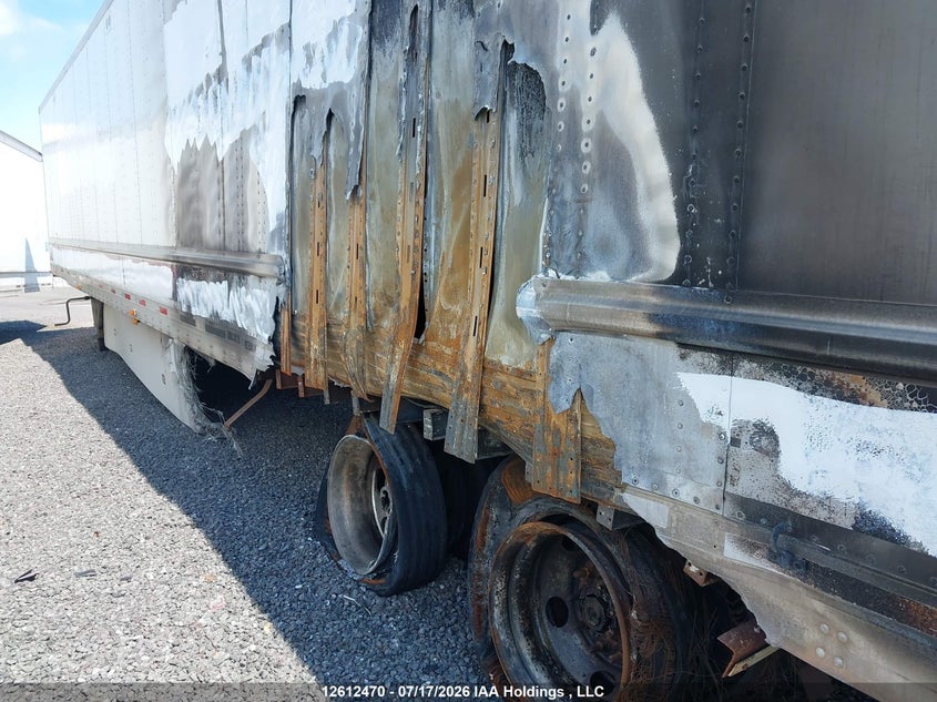 2016 OTHER UTILITY TRAILER MFG TRAILER TRAILER N/A
