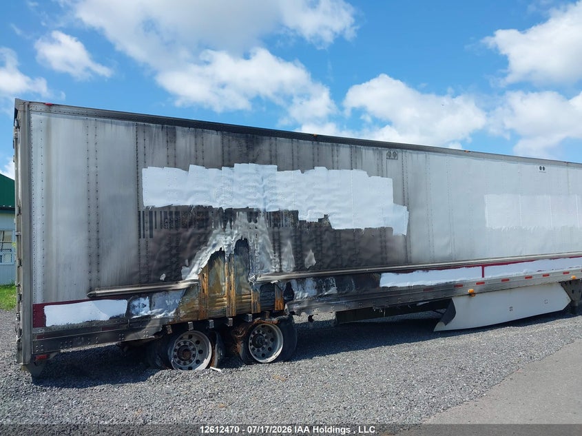 2016 OTHER UTILITY TRAILER MFG TRAILER TRAILER N/A