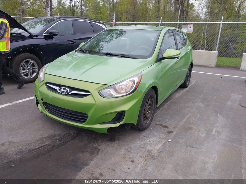 Vin: kmhcu5aexeu157443, lot: 3011096, hyundai accent 20142