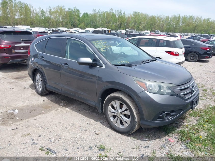 Vin: 2hkrm4h74eh129342, lot: 3011122, honda cr-v 2014 img_1