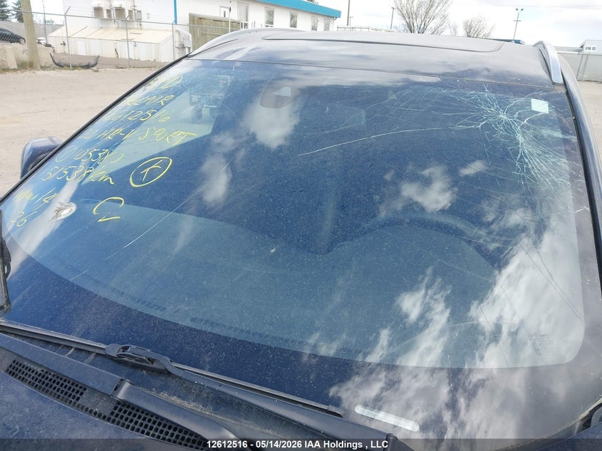 2020 Honda Hr-V Sport VIN: 3CZRU6H20LM105380 Lot: 12612516