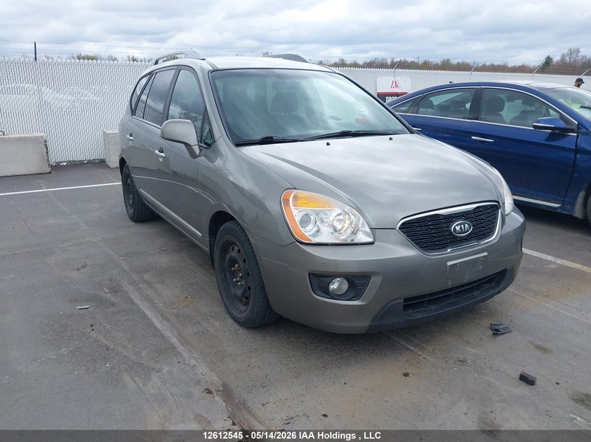 Vin: knahh8a69c7377027, lot: 3011162, kia rondo 2012 img_1