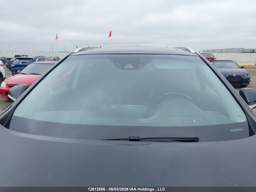 2017 Lexus Rx 350 VIN: 2T2BZMCA9HC110441 Lot: 12612566