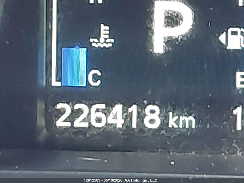 2019 Mitsubishi Rvr Se VIN: JA4AJ3AU0KU602522 Lot: 12612569