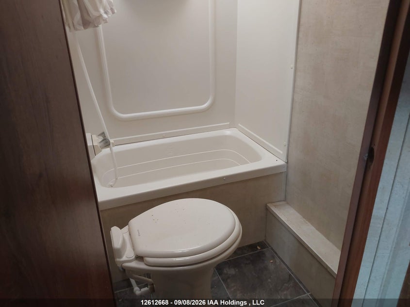 2013 OTHER KEYSTONE HIDEOUT TRAILER N/A
