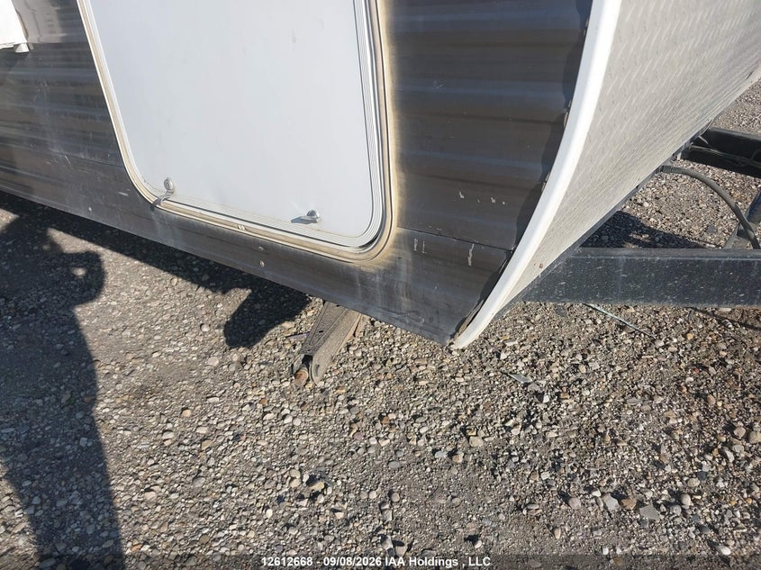 2013 OTHER KEYSTONE HIDEOUT TRAILER N/A