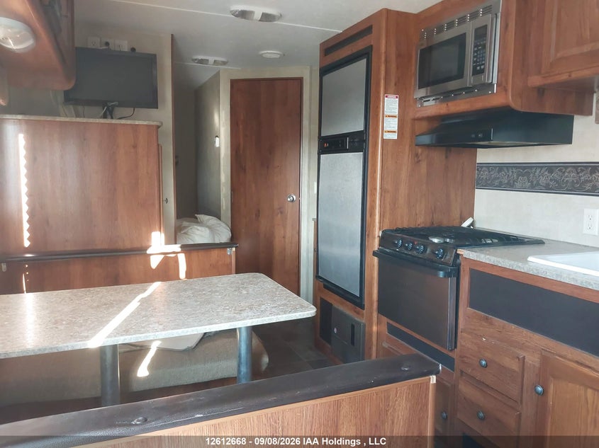 2013 OTHER KEYSTONE HIDEOUT TRAILER N/A