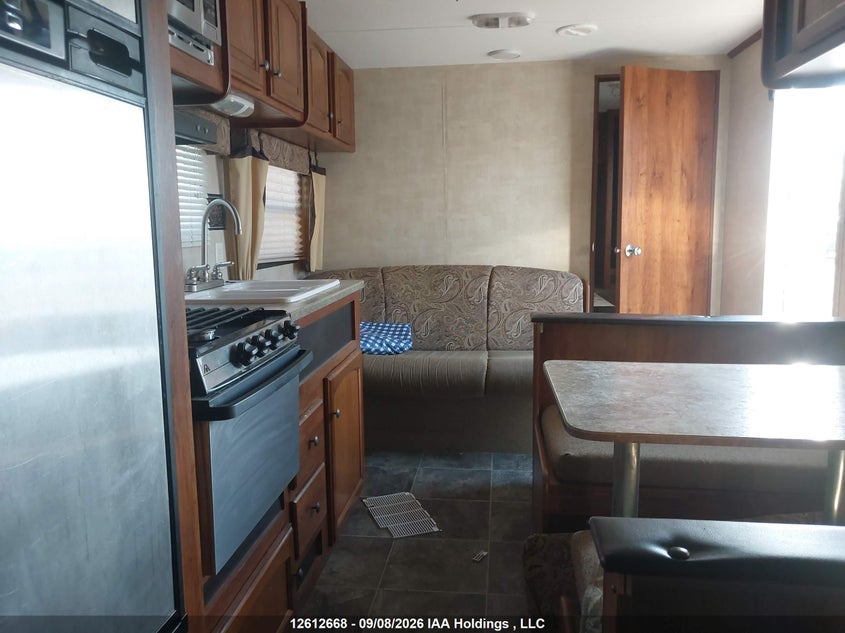 2013 OTHER KEYSTONE HIDEOUT TRAILER N/A