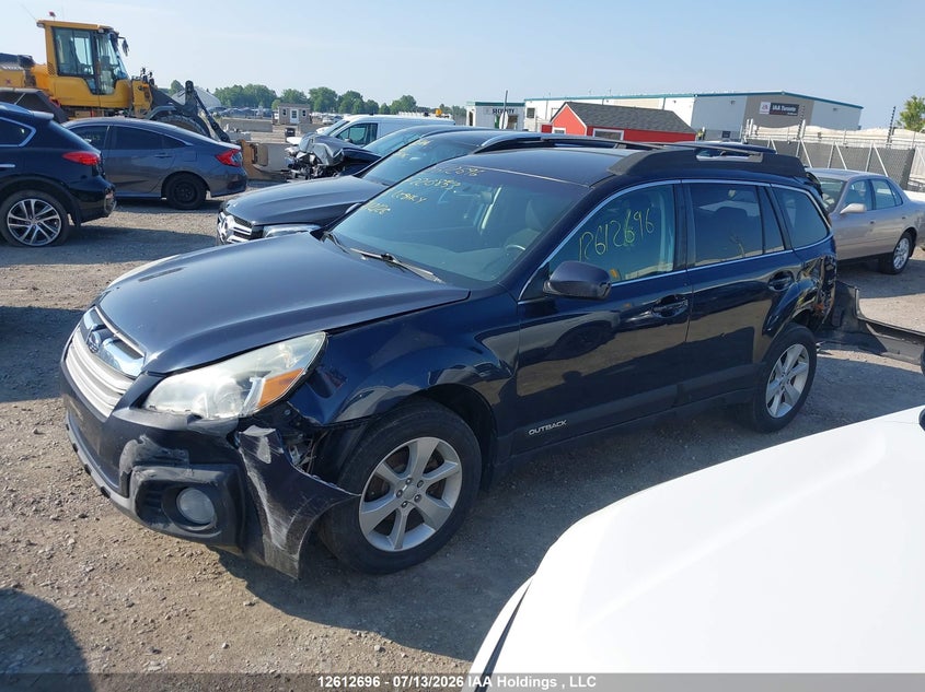 Vin: 4s4brgbc2d3220853, lot: 3011331, subaru legacy outback 20132