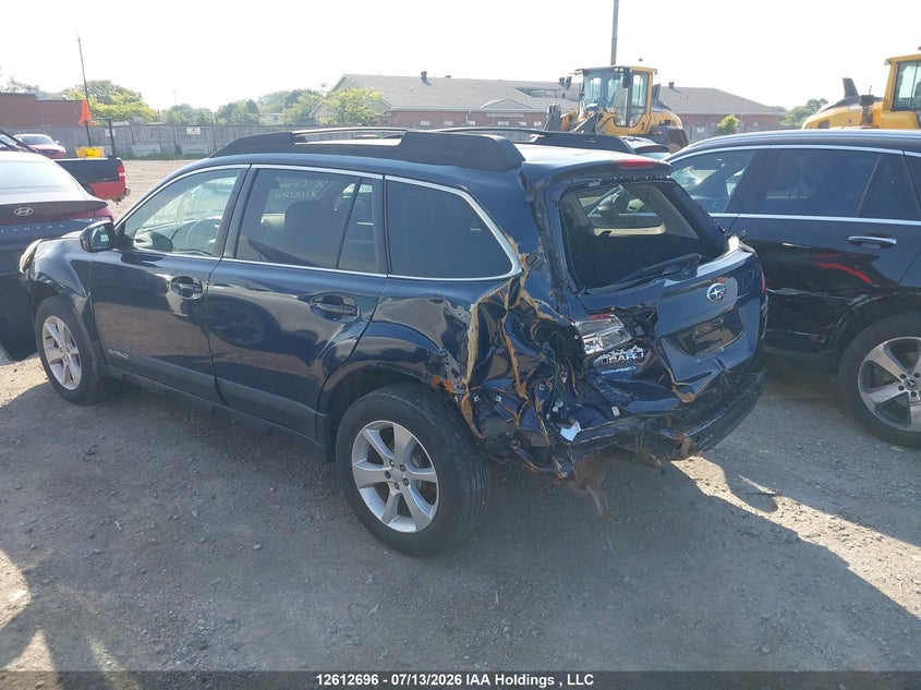 Vin: 4s4brgbc2d3220853, lot: 3011331, subaru legacy outback 20133