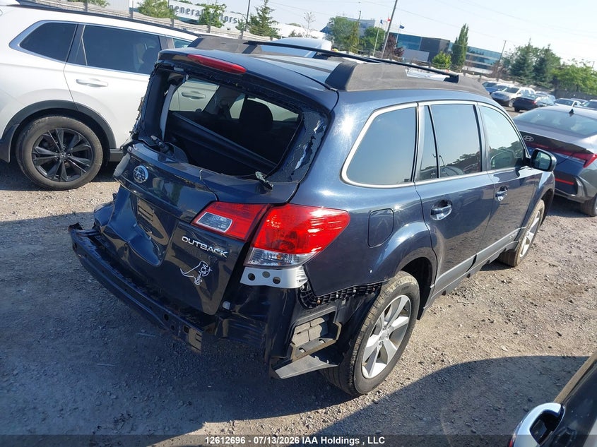 Vin: 4s4brgbc2d3220853, lot: 3011331, subaru legacy outback 20134