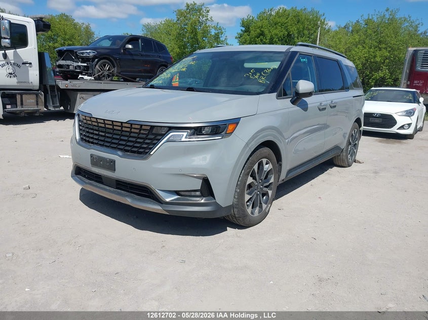 Vin: kndnc5h30r6397583, lot: 3011337, kia a3 20242