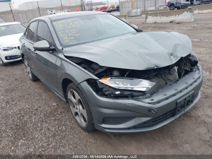Vin: 3vwe57bu6km211247, lot: 3011344, volkswagen jetta sel 2019 img_1