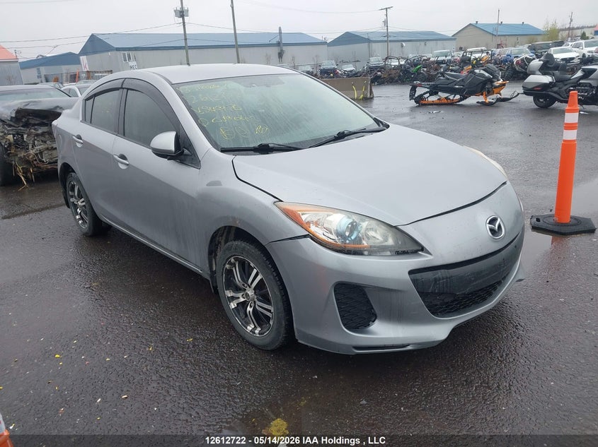 Vin: jm1bl1v7xd1849970, lot: 3011360, mazda 3 i 2013 img_1