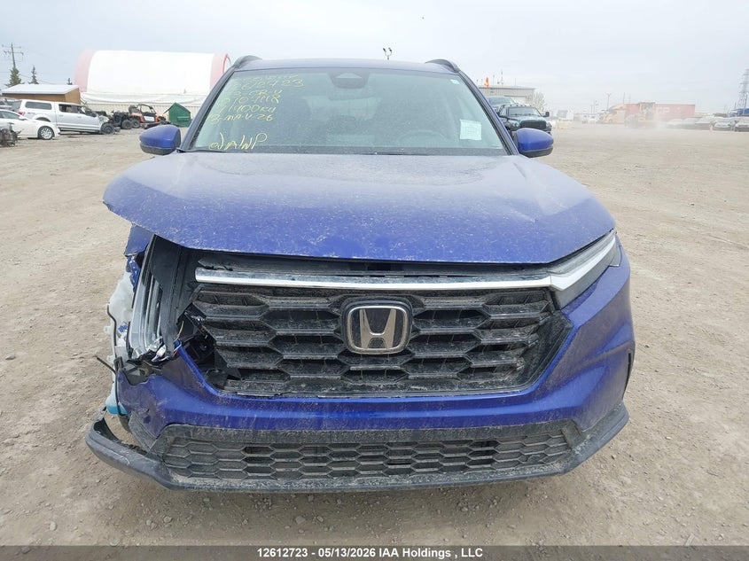2023 Honda Cr-V Sport/Sport-B VIN: 2HKRS4H50PH107118 Lot: 12612723