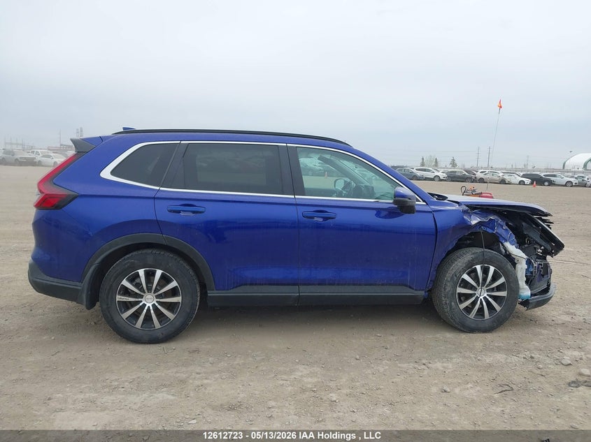 2023 Honda Cr-V Sport/Sport-B VIN: 2HKRS4H50PH107118 Lot: 12612723
